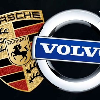 Porsche dan Volvo PHK Ribuan Karyawan, Ini Penyebabnya