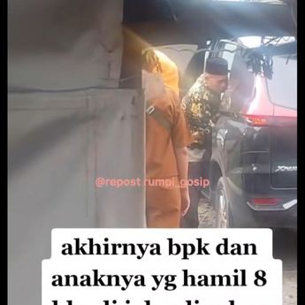 Bapak di Brebes Perkosa Putrinya sampai Hamil, Korban Berkebutuhan Khusus