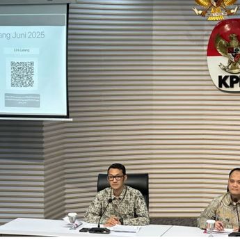 KPK Lelang 81 Barang Sitaan Pada 11 Juni 2025, Ada rumah dan HP