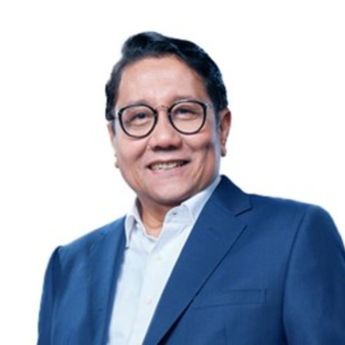 Ipar Jokowi Sigit Widyawan Ditunjuk Jadi Komisaris Utama Semen Indonesia