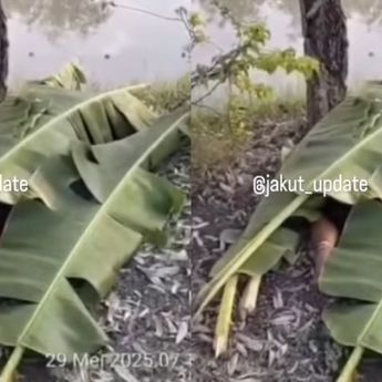 Geger! Warga Temukan Mayat di Taman Sungai Kendal Jakut