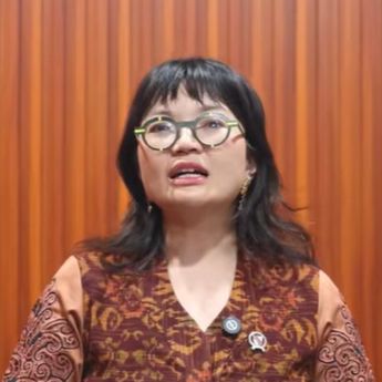 Kebijakan Baru AS Hentikan Sementara Visa Pelajar, Ini Imbauan Kemdiktisaintek untuk Mahasiswa RI