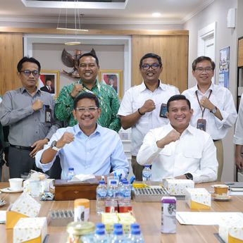 Pemanfaatan Aset Wakaf untuk Program 3 Juta Rumah bagi Masyarakat Berpenghasilan Rendah