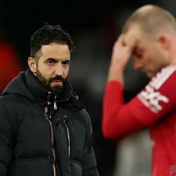 Gol semata wayang Maung Lwin antar ASEAN All Stars kalahkan Man United