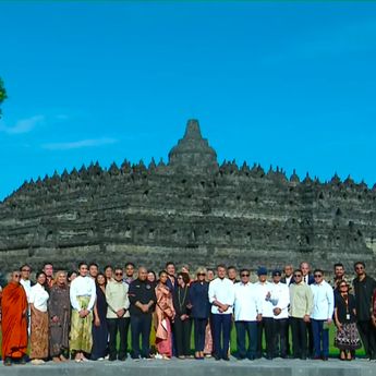 Indonesia-Prancis Lakukan 5 Kerjasama di Bidang Kebudayaan