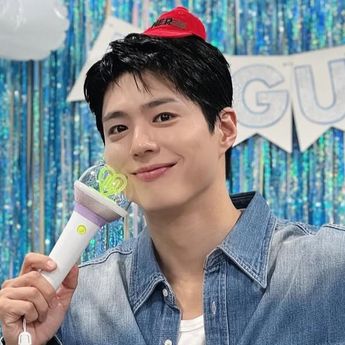 Park Bo Gum Gelar Fanmeeting di Jakarta 31 Agustus