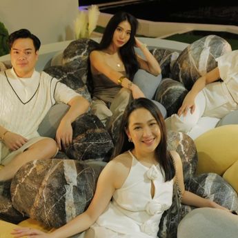 Koleksi Wewangian Lokal Bertajuk Scentarium Bunga dan Alam