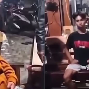 Tak Terima Dinasehati, Remaja di Jember Aniaya Ibu Kandung Sampai Babak Belur 