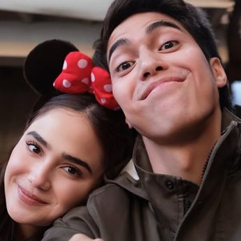 El Rumi Ulang Tahun, Syifa Hadju Tulis Pesan Cinta Buat Baper