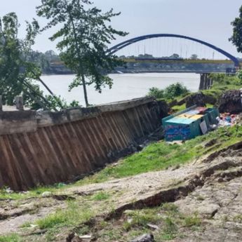 Jasad Bos Sawit Suyono Masih Belum Ditemukan Usai Dibuang ke Sungai Indragiri Riau