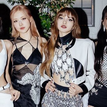 Cara War dan Harga Tiket Konser Deadline BLACKPINK di Jakarta