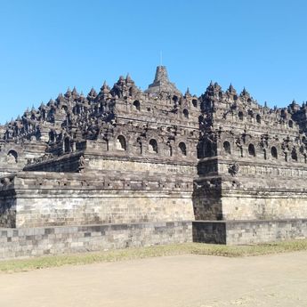 Pemasangan Stairlift Borobudur Beri Banyak Manfaat