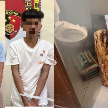 Terbakar Api Cemburu, Pria Habisi Penjaga Vila di Bali karena Asmara Sesama Jenis