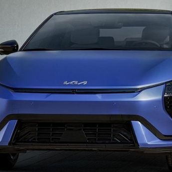 Kia EV4 Siap Hadir dengan Varian AWD dan GT Berperforma Tinggi