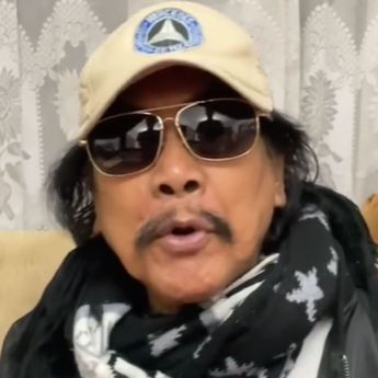 Jaja Miharja Mendadak Dilarikan ke Rumah Sakit