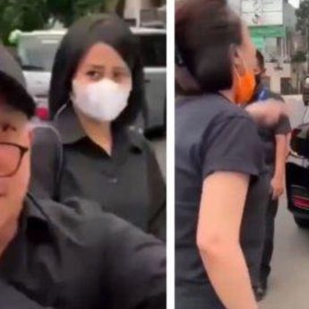 Jejak Pramugari Cantik di Kasus Korupsi Mantan Dirut Taspen Antonius Kosasih, Dibelikan Apartemen Mewah