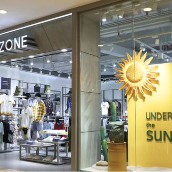 Pemilik Manzone Tutup Lini Distributor Levi’s dan Puma