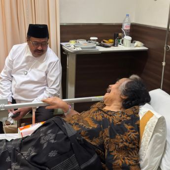 Kondisi Terkini Jaja Miharja