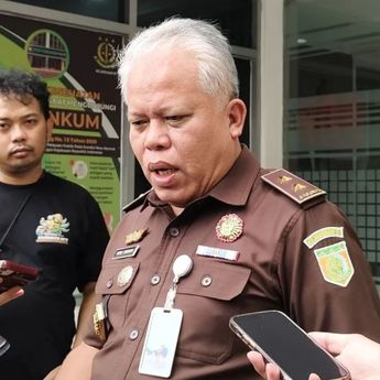 Pembacokan Staf Kejagung di Depok Tak Terkait Kasus