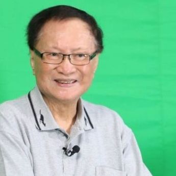 Profil Tan Joe Hok, Legenda Bulutangkis yang Ukir Sejarah All England untuk Indonesia Meninggal Dunia