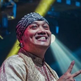 Pasha Ungu Sampaikan Kabar Duka, Sang Keyboardist Meninggal Dunia