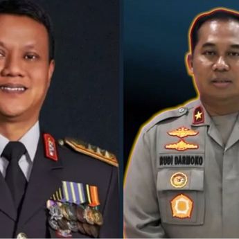 Dua Nama Jenderal Rudi Ini Disebut-sebut Calon Kuat Kapolri 