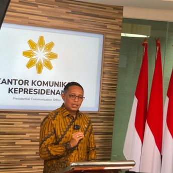 PCO Sebut Secara Aturan Wakil Menteri Boleh Rangkap Jabatan