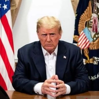 Jadi Penengah, Trump Siap Duduk Bareng Putin dan Zelenskyy Demi Akhiri Perang