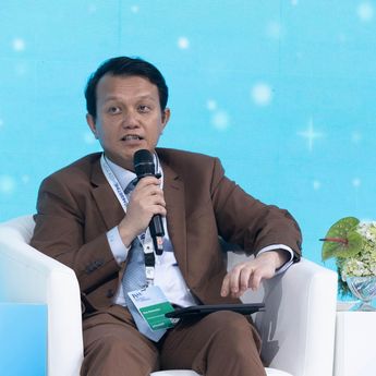Jadi Pelopor Dekarbonisasi Maritim, PIS Paparkan Peta Jalan Nol Emisi 2050