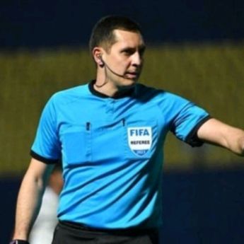 Wasit Uzbekistan Pimpin Indonesia Vs China, Rekornya Timnas Selalu Menang