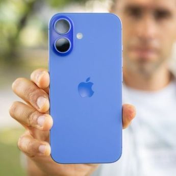 iPhone 17 Reguler Minim Pembaruan