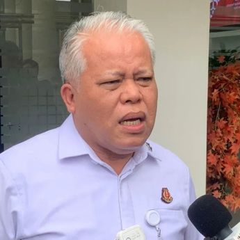 Kejagung Beberkan Alasan di Balik Pemeriksaan Dirut Sritex Iwan Lukminto
