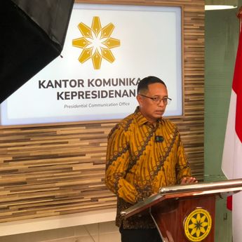 PCO Sebut Indonesia Masih Tumbuh Stabil Meski Dihantam Ketidakpastian Global