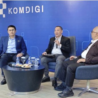 Forum Internasional Infrastruktur ICI 2025 Digelar 11-12 Juni