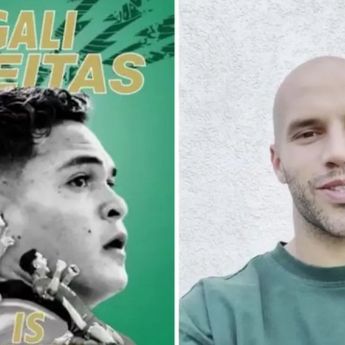 Dua Amunisi Baru! Persebaya Resmi Rekrut Risto Mitrevski dan Gali Freitas