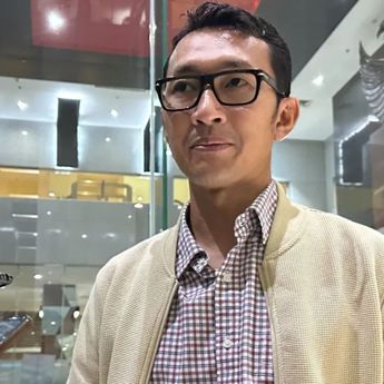 KPK Periksa Dirut BPR Bank Jepara Artha Terkait Kasus Kredit Usaha Fiktif