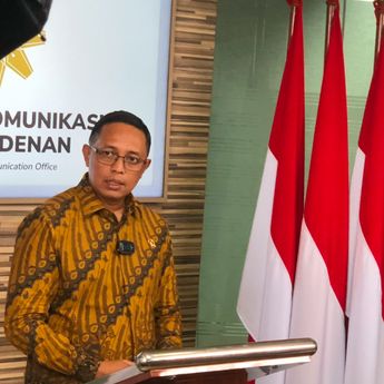 PCO Hasan Nasbi: Presiden Paham Betul Banyak Perubahan di Republik Ini Tak Lepas dari Intervensi Asing