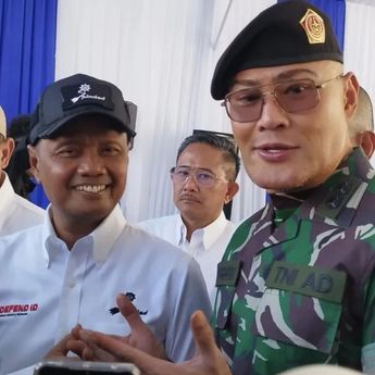 Deddy Corbuzier Sudah Lapor LHKPN, Ifan Seventeen Masih Dalam Proses