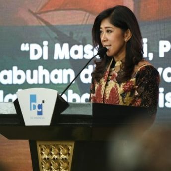 Pusat Data Berkelas Dunia Diresmikan, Meutya Hafid: Ini Simpul Kedaulatan dan Lompatan Ekonomi Digital