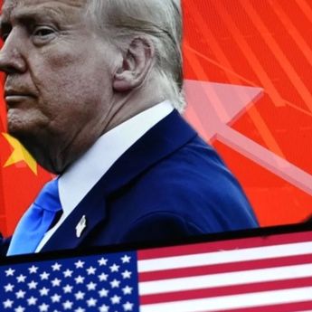 China Tuding AS Ingkari Kesepakatan Perdagangan di Perundingan Jenewa