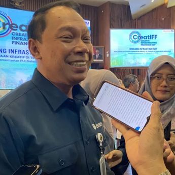 Jasa Marga Beri Diskon 20 Persen di 9 Ruas Tol Selama Libur Sekolah