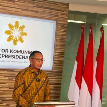PCO: 5 Stimulus untuk 10 Juta Orang, Diharapkan Perputaran Ekonomi Lebih Kuat