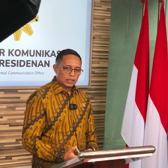 PCO: Kontrol Publik Hari Ini Luar Biasa Kuat Terhadap Pemerintah