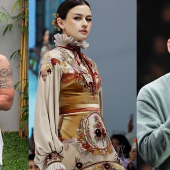 4 Artis Gagal Berangkat Haji Usai Visa Furoda Tak Terbit