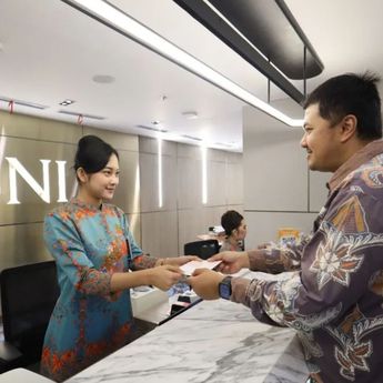 Meski Libur Idul Adha, BNI Pastikan Layanan Keuangan Tetap Aman dan Lancar