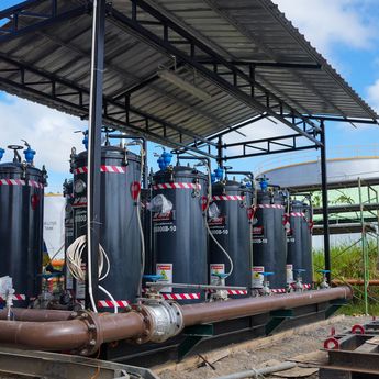 Bpfilters Solusi Filtrasi Bio Solar di Indonesia