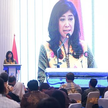 Indonesia Siap Pindahkan Pengujian Perangkat dari Luar Negeri ke Laboratorium Domestik