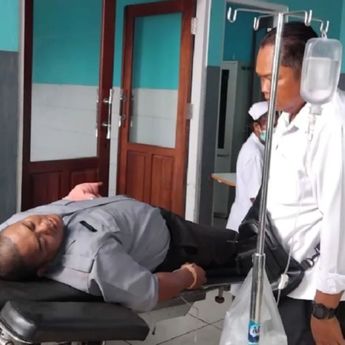 Fakta-fakta 19 Narapidana Kabur dari Lapas Nabire, 11 Diantaranya Anggota KKB Papua