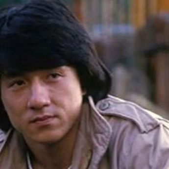 Jackie Chan Bongkar Identitas Aslinya: Ternyata Namanya Fang!
