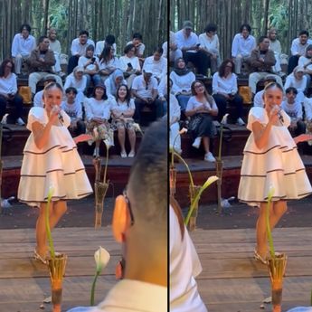 Yuni Shara Mendadak Dihujat, Gara-gara Baju yang Dipakainya